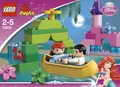 LEGO DUPLO Princess - 10516 Arielles magische Bootsfahrt