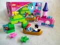 Lego Duplo 10516 |  Arielles Magische Bootsfahrt | vollständig