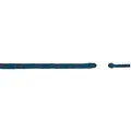 Barth Schuhbandl Bergsport rund 120cm (1 Paar) - 120 cm - bunt