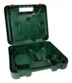 Bosch Kunststoffkoffer grün - 391 x 345 x 115 mm - 2605438729