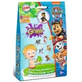 Simba, "Glibbi Paw Patrol", grün mit Badesticker zum Sammeln