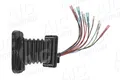 AIC Kabelreparatursatz Tür 57306 für VW GOLF 5 1K1 Variant 1K5 16V FSI TSI TDI