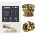 ruthex Gewindeeinsatz RX-M3Sx4.0 GE-M3Sx40-002