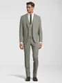 SteffenKlein Anzug Slim-Fit (3-tlg)