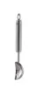 Eisportionierer RÖSLE L 21 cm silber