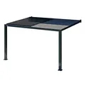 Sojag Aluminium Pergola Hana 10x13