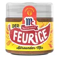 GOURVITA DE McCormick Der Feurige Allrounder-Mix, 100g 14908