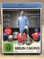 Blu-Ray • Berlin Calling - Hannes Stöhr #B3