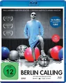 Berlin Calling | Hannes Stöhr | Deutsch | Blu-ray Disc | 1x Blu-ray Disc (50 GB)