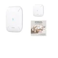 X-Sense Smart Home-Basisstation 2,4-GHz WLAN, 50 Geräte Kompatibilität