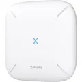 X-Sense Smart Home-Basisstation SBS50, erfordert 2,4-GHz-WLAN, mit 2-in-1-Taste