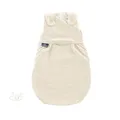 TRÄUMELAND – LIEBMICH Babyschlafsack Garden | atmungsaktiver Babyschlafsack | 2.5 TOG | mitwachsender Ganzjahresschlafsack für Sommer und Winter |Öko-Tex 100 zertifiziert | ab 0 Monate