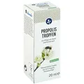 Propolis Tropfen Alkoholfrei