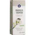 PROPOLIS TROPFEN ohne Alkohol, 20 ml PZN 10757589