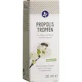 2x PROPOLIS TROPFEN ohne Alkohol 20 ML