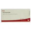 Cutis feti GL D 4 Ampullen 10X1 ml