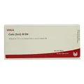 CUTIS feti GL D 4 Ampullen 10X1 ml