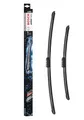 Bosch Scheibenwischer Aerotwin A318S, Länge: 625mm/450mm − Set für Frontscheibe