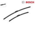 Wischblatt Aerotwin BOSCH 3397014318 für Alfa Romeo Giulia