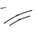 1x Wischblatt BOSCH 3 397 014 318 passend für FIAT