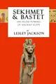 Sekhmet & Bastet The Feline Powers of Egypt Lesley Jackson Taschenbuch Englisch