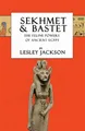 Lesley Jackson Sekhmet & Bastet (Taschenbuch)