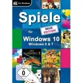 Spiele für Windows 10 - Neue Edition