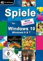 Spiele für Windows 10 Neue Edition. Für Windows 7/8/10
