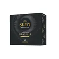 Unimil Skyn Unknown Pleasures Latexfreie Kondome 42 Stück Limited Edition