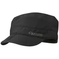 Outdoor Research Outdoorhut OUTDOOR RESEARCH Radar Pocket Cap - Kappe mit faltbarem Schild schwarz XL