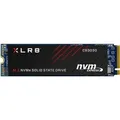 Festplatte PNY M280CS3030-500-RB SSD 500 GB M.2