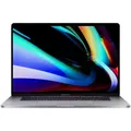 Apple MacBookPro 16 TB (2019) Core i9 16GB Ram 1TB SSD Radeon Pro 5500M macOS | Zustand - Sehr Gut
