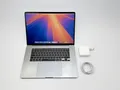 Apple MacBook Pro Retina TouchBar 16“ 8-Core i9 2,4 Ghz 2 TB SSD 32 GB Ram 2019