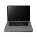 B-Ware (akzeptabel) - Apple MacBook Pro Silber16 2.3GHz 1TB Laptop