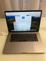 Apple MacBook Pro 15,4 " + 32 GB RAM +  Intel i7 2,6 GHZ 500 GB SSD QUERTY 2018