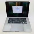 Apple MacBook Pro 16" 2019 Touch Bar i9 2,4 GHz 32GB 4TB RP 5500M 4GB Space Grau