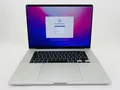 Apple MacBook Pro 16 2019 A2141 Silber i9 8-Core 2,4GHz 32GB 2TB SSD RP5500m 8GB