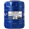 MANNOL 7204 2-Takt Plus 20L