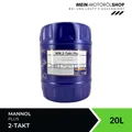 Mannol MN7204 2-Takt Plus 20 Liter