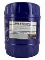 Motoröl 2T Mannol 2-Takt Plus 20 Liter