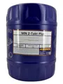 Mannol 2-Takt Plus 20 Liter (MN7204-20)