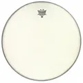 Remo Diplomat -Tomfell - Coated - 15 Zoll - Tom-Fell