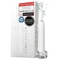 WonderBrush PRO - 100 Tage risikofrei testen - Weiß