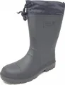 Kamik Forester Gummistiefel Schwarz