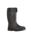 Kamik Forester (Made in Canada) schwarz Herren Gummistiefel