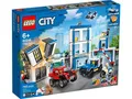 LEGO® City 60246 Polizeistation