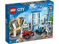 LEGO® City 60246 Polizeistation NEU OVP_ Police Station NEW MISB NRFB