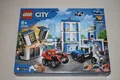 LEGO City 60246 Polizeistation Polizeiwache NEU! passt zu 60317,60243,60315