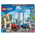 LEGO CITY: 60246 - Polizeiwache * Neu&OVP