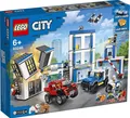 LEGO CITY POLIZEI 60246 – POLIZEISTATION